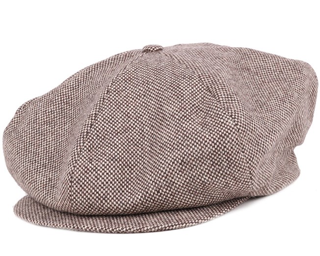 ollie brown flat cap brixton caps hatstore co uk ollie brown flat cap brixton caps hatstore co uk