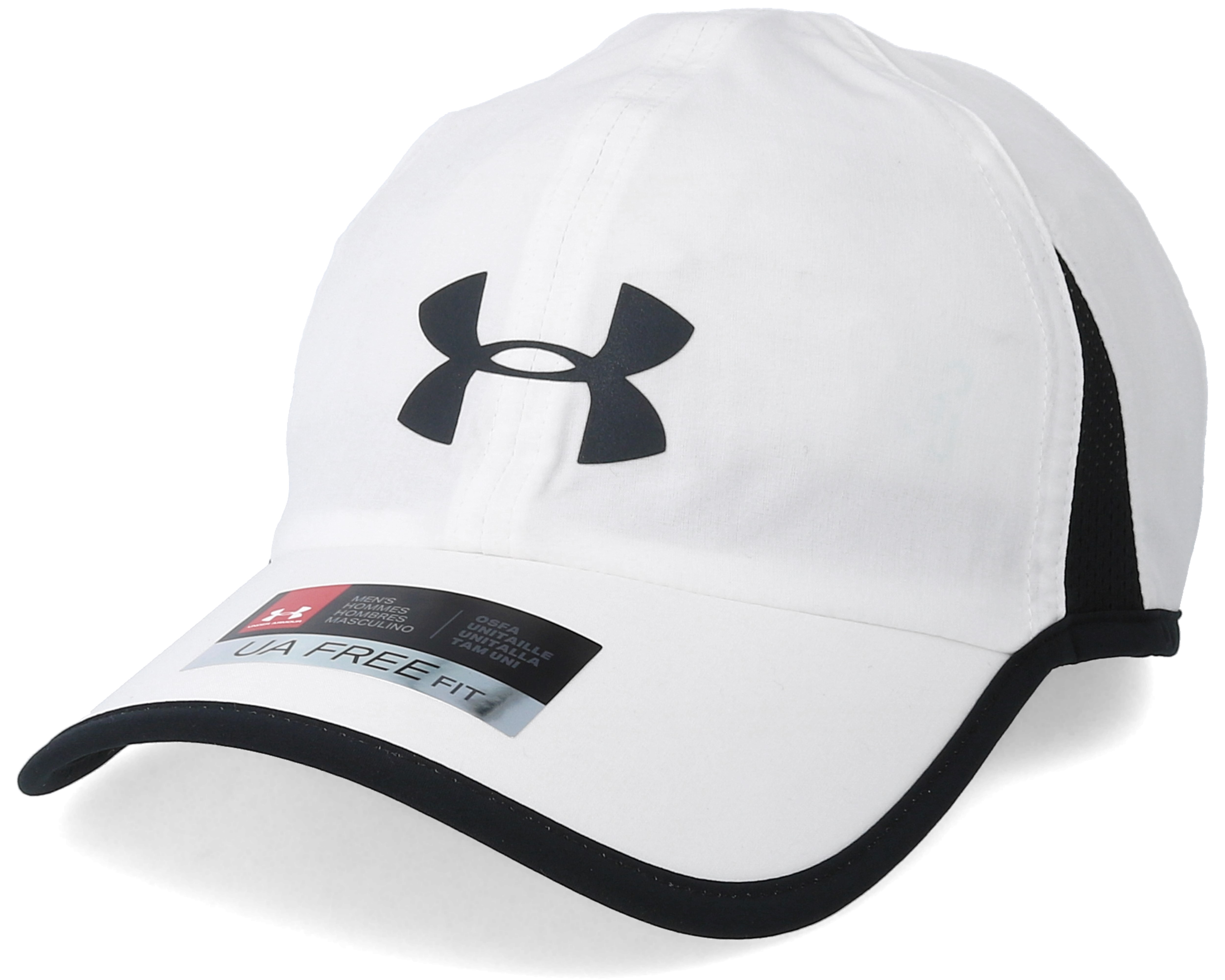 under armour men's shadow cap 4.0