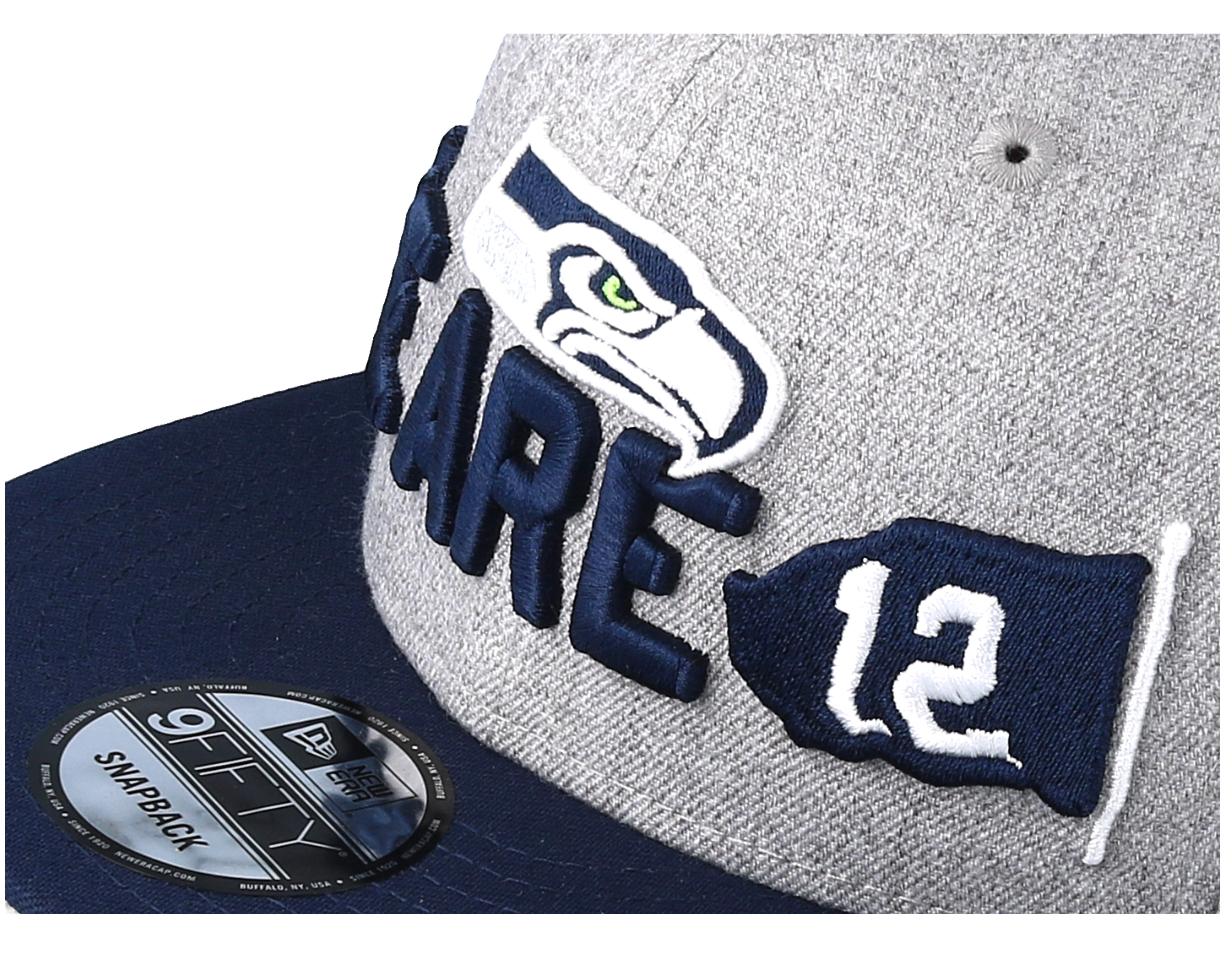 Accessibility links New Era Cap Co. is an international lifestyle brand with an authentic sports heritage that dates back over 90 years.