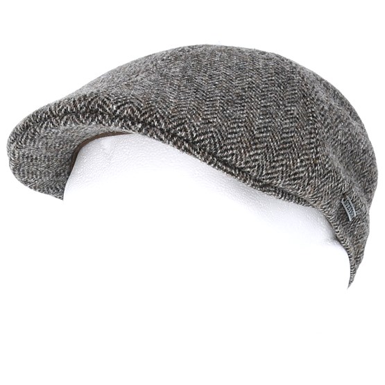 stetson texas woolrich herringbone