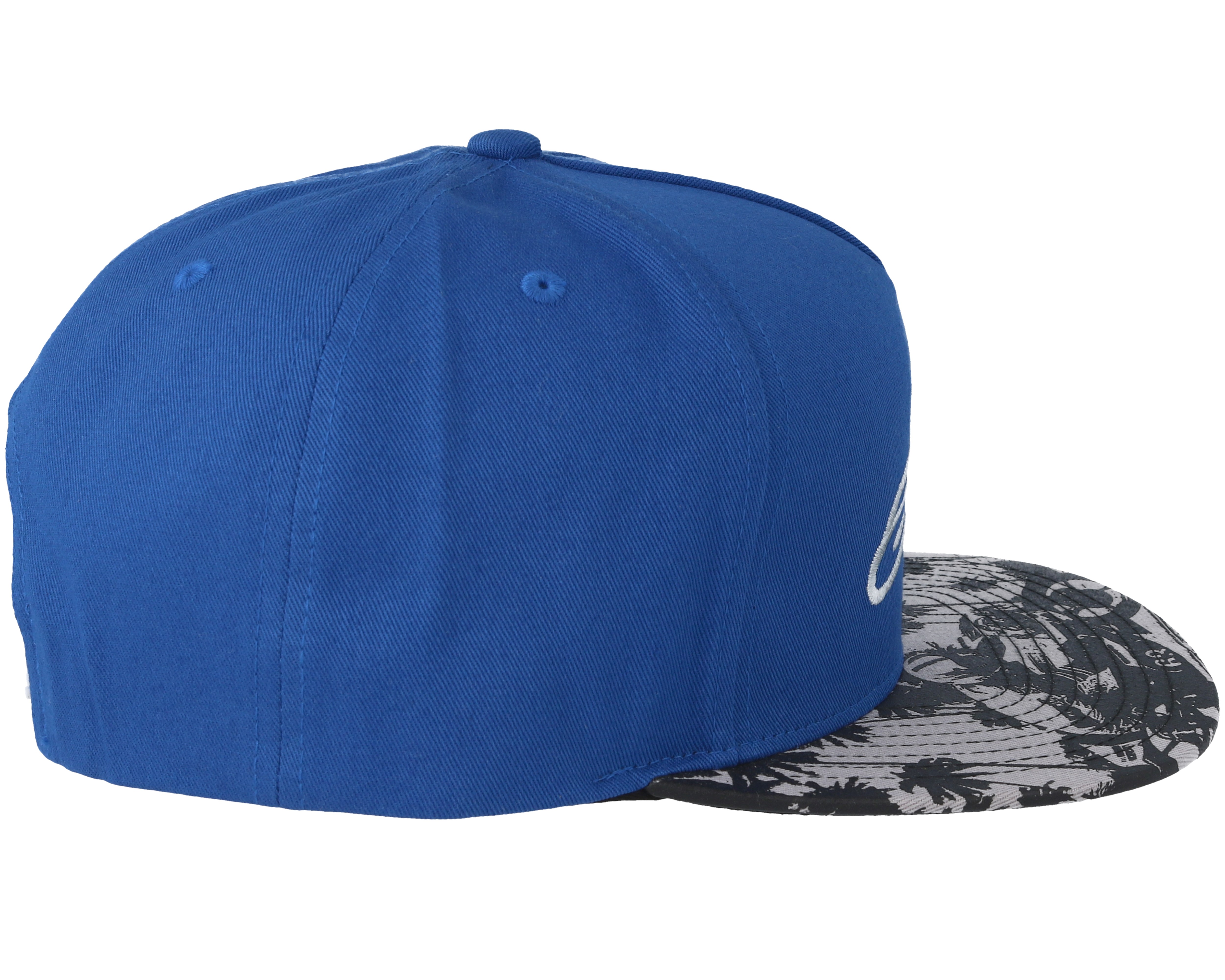 Paradise Snapback Blue Snapback Alpinestars Caps Hatstore Co Uk paradise snapback blue snapback alpinestars caps hatstore co uk