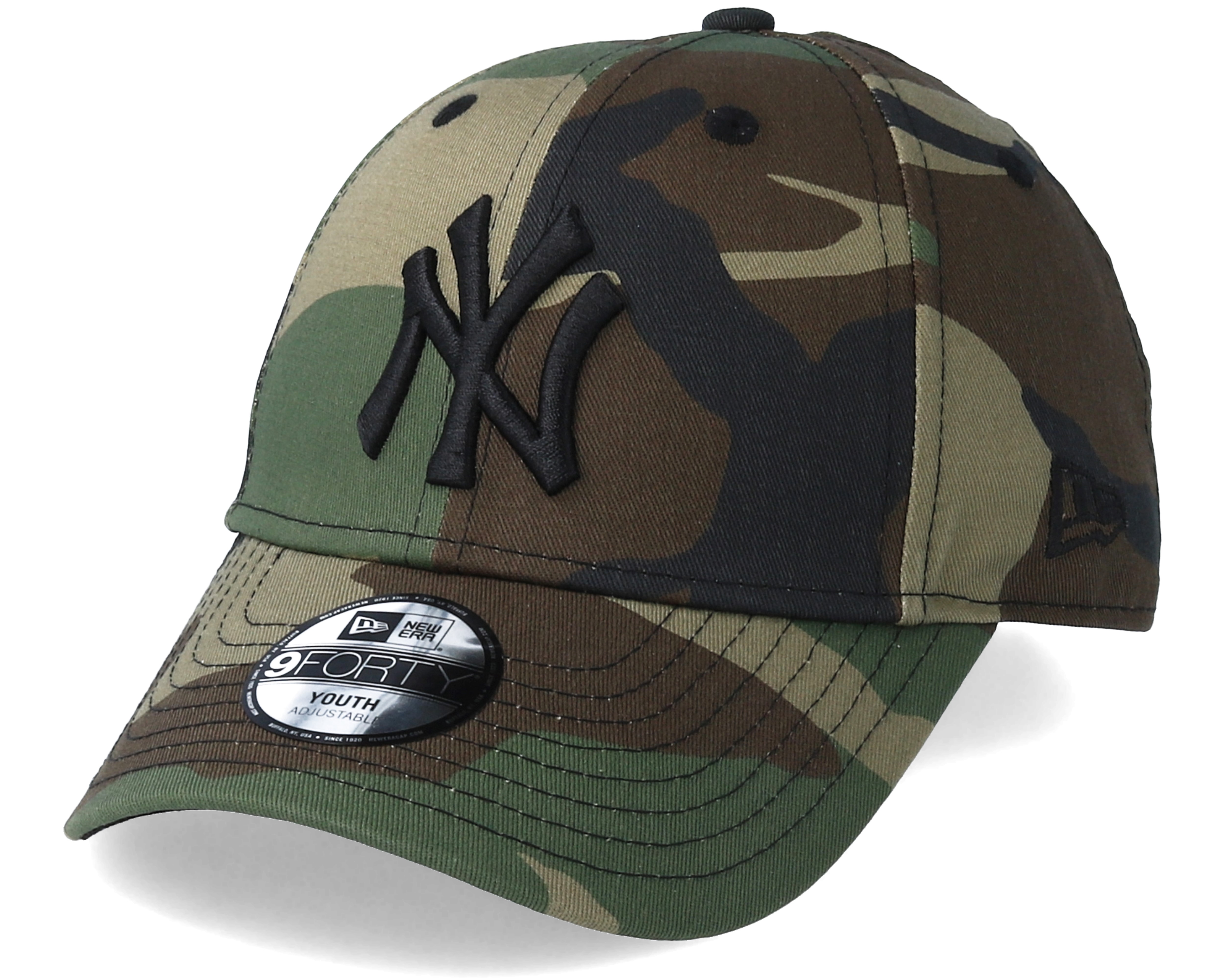 new era camo kids new york yankees 9forty camo adjustable new era cap new era camo kids new york yankees 9forty camo adjustable new era cap