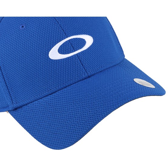 golf ellipse sapphire adjustable oakley