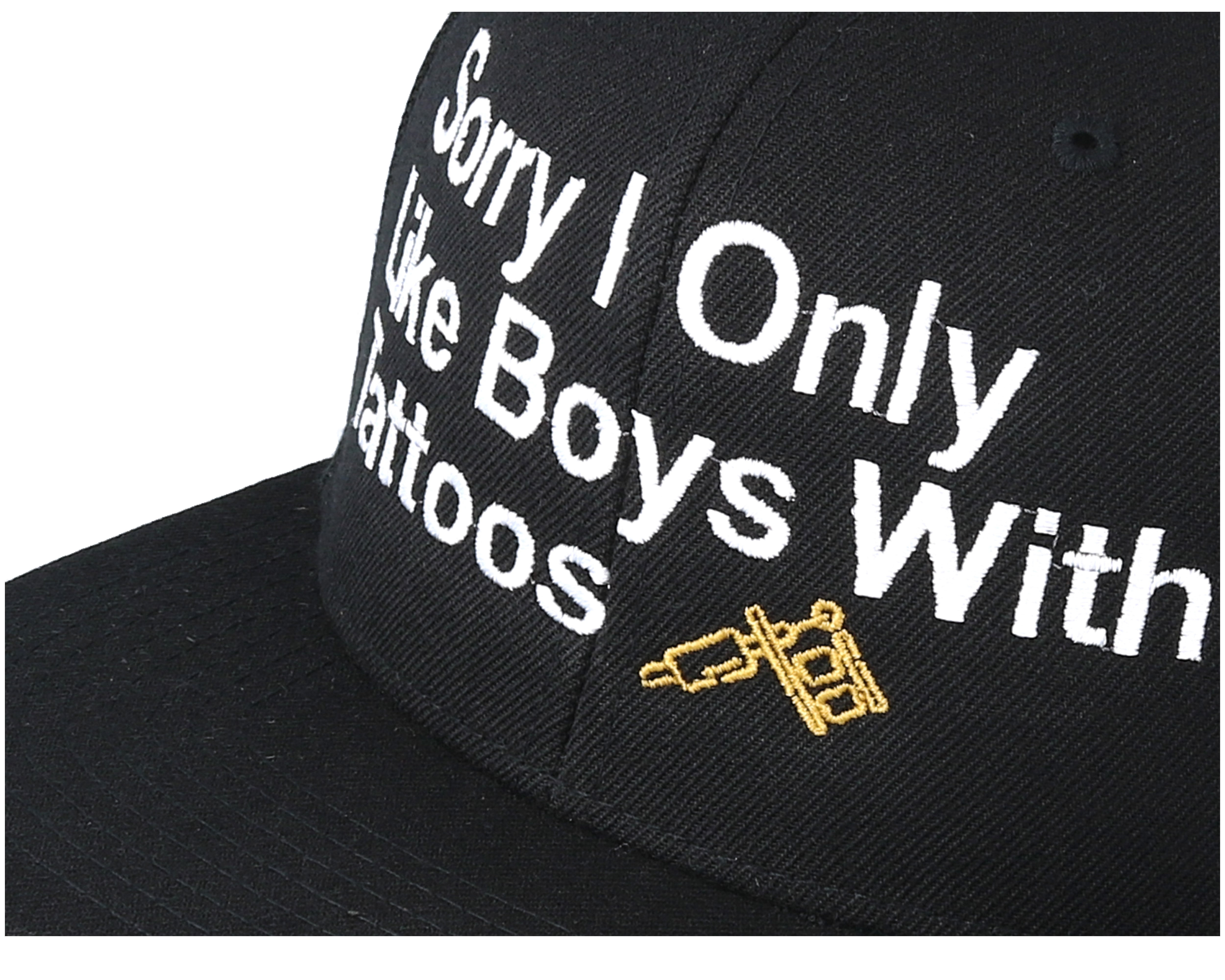 only boys with tattoos black snapback tattoo collective only boys with tattoos black snapback tattoo collective